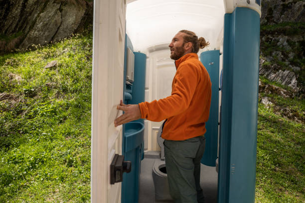 Best Porta potty rental near me  in Ridgely, MD