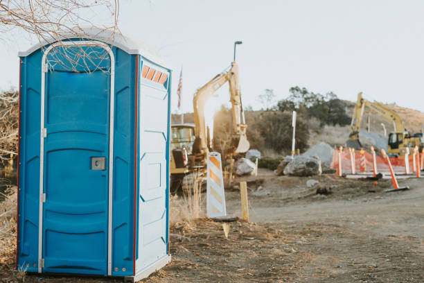 Portable restroom solutions in Ridgely, MD