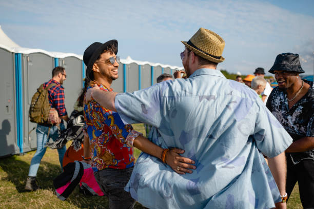 Best Porta potty rental near me  in Ridgely, MD