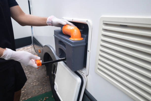 Best Emergency porta potty rental  in Ridgely, MD