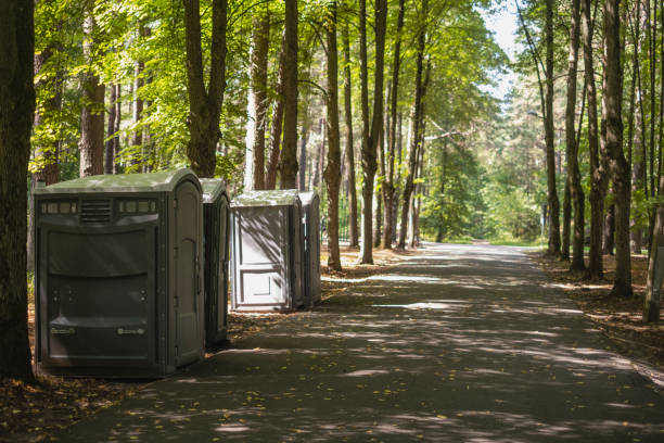 Best Local porta potty services  in Ridgely, MD