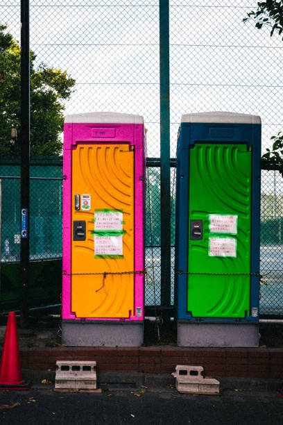 Affordable portable toilet rental in Ridgely, MD
