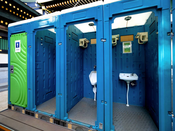 Trusted Ridgely, MD porta potty rental Experts