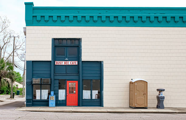 Best Porta potty rental near me  in Ridgely, MD