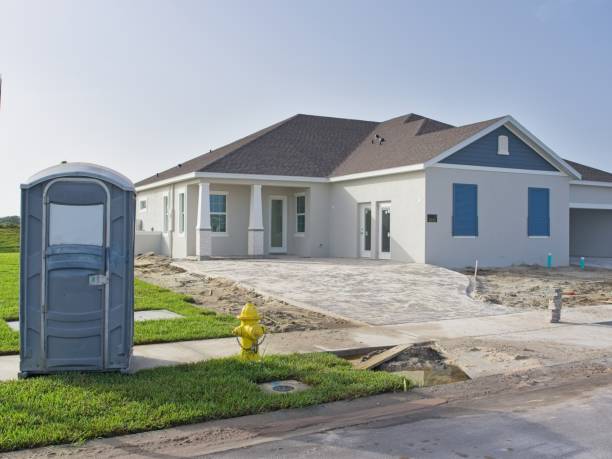 Best Temporary restroom rental  in Ridgely, MD