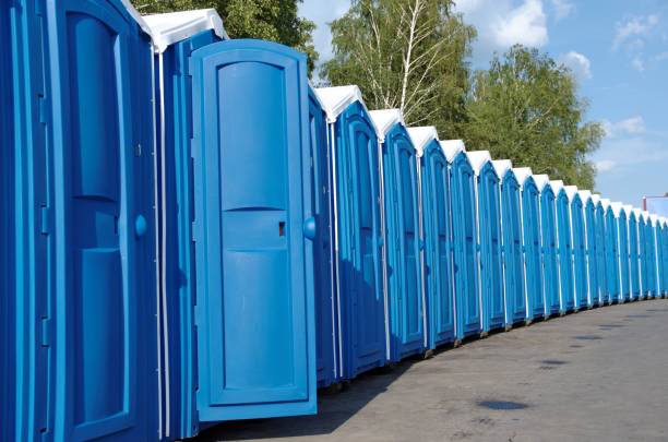 Best Construction site porta potty rental  in Ridgely, MD